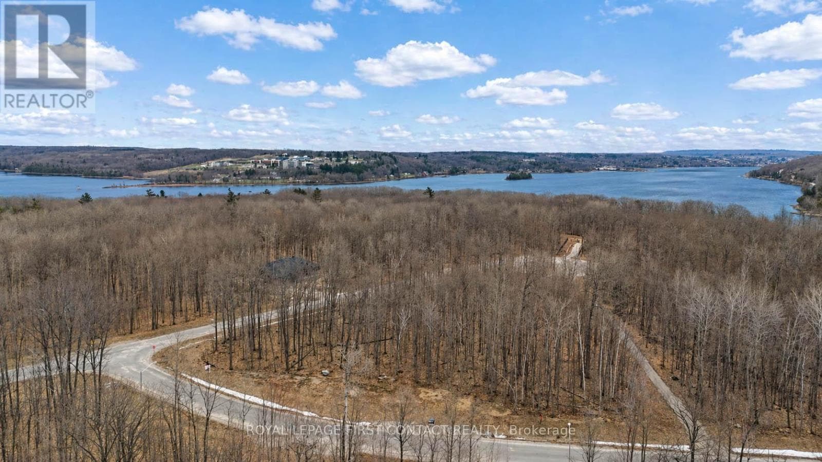 LOT 40 WHISPERING PINE CIRCLE photo 3