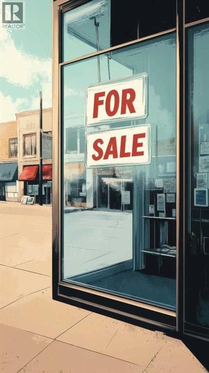 retail at 340, 318 Nolanridge Crescent NW — $1,150,000