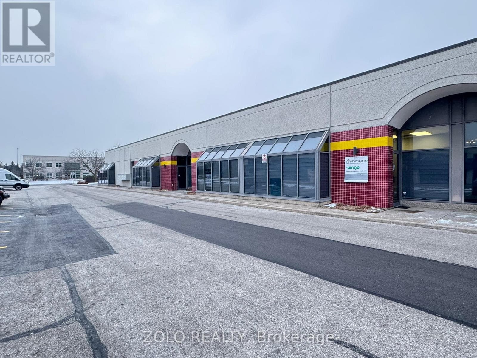 2 bath office at 11 - 5225 ORBITOR DRIVE — $699,000
