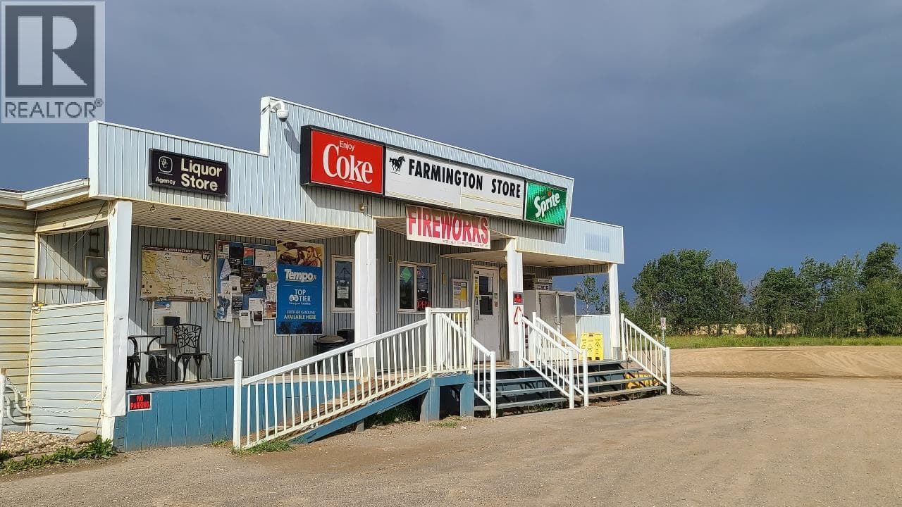retail at 5025 Highway 97 — $1,790,000
