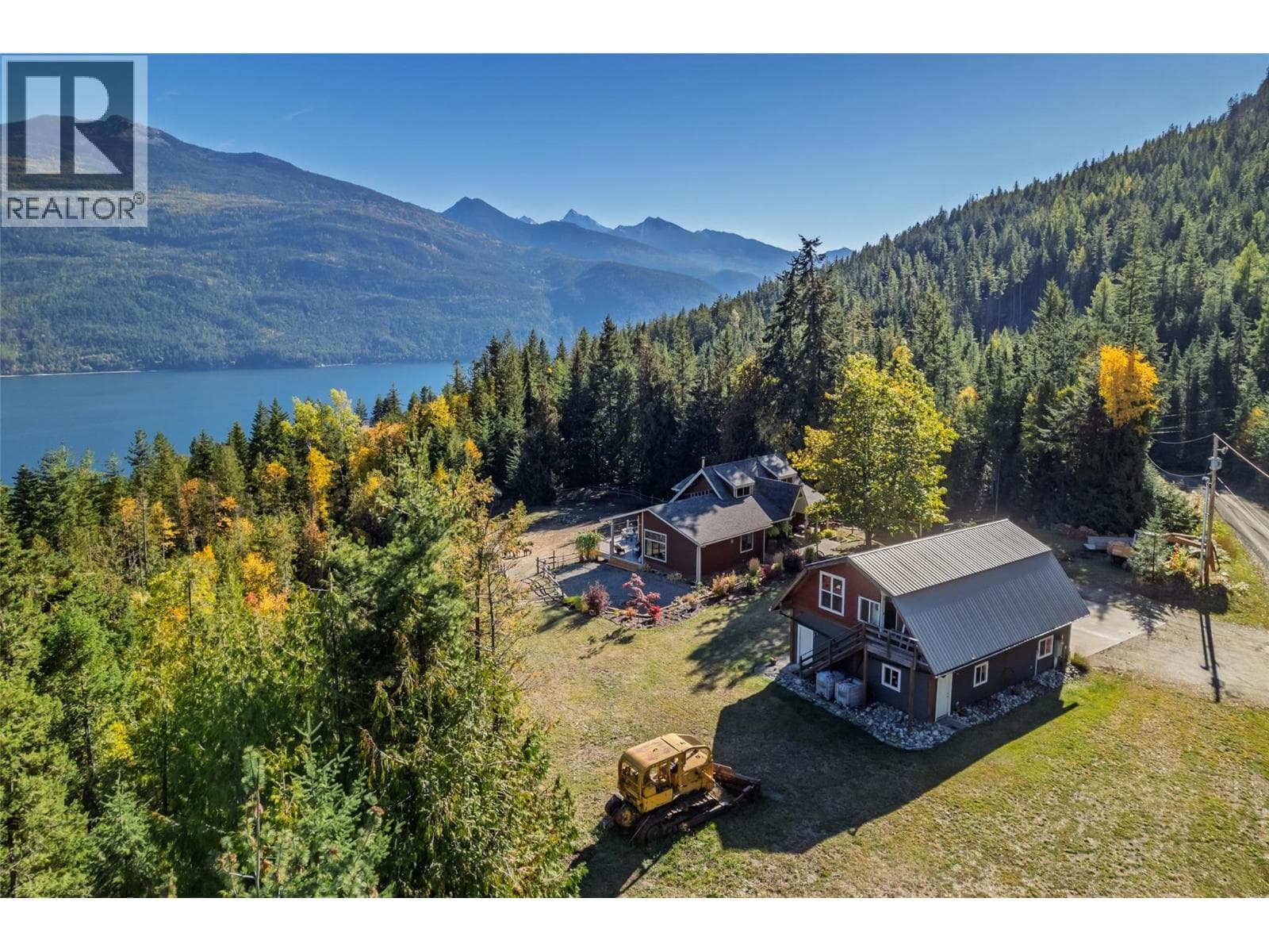 8840 Olson Road photo 2