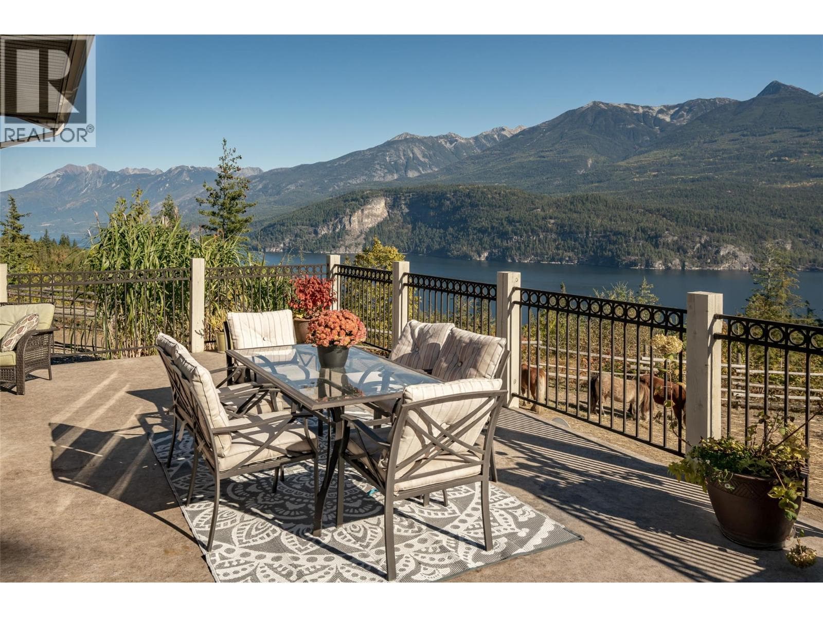 6 bed 3 bath single family at 8840 Olson Road — $1,999,900