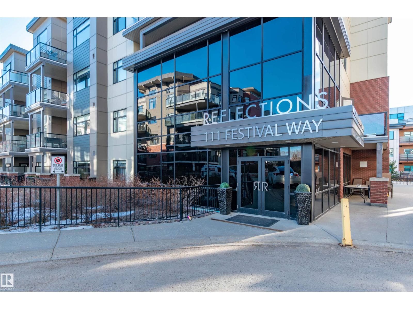 2 bed 2 bath single family at #215 111 FESTIVAL WY — $389,707