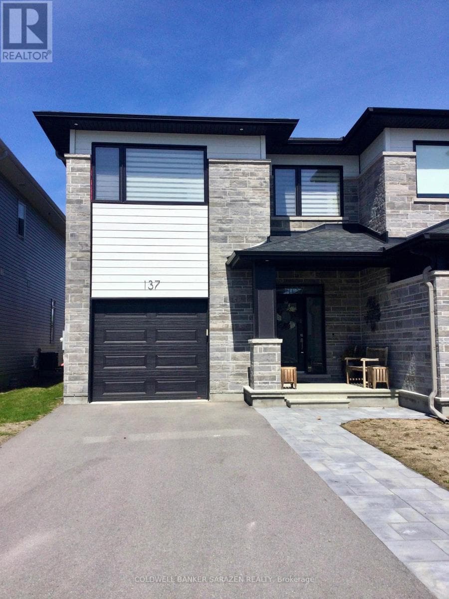 3 bed 4 bath single family at 137 THOMAS STREET S — $669,900