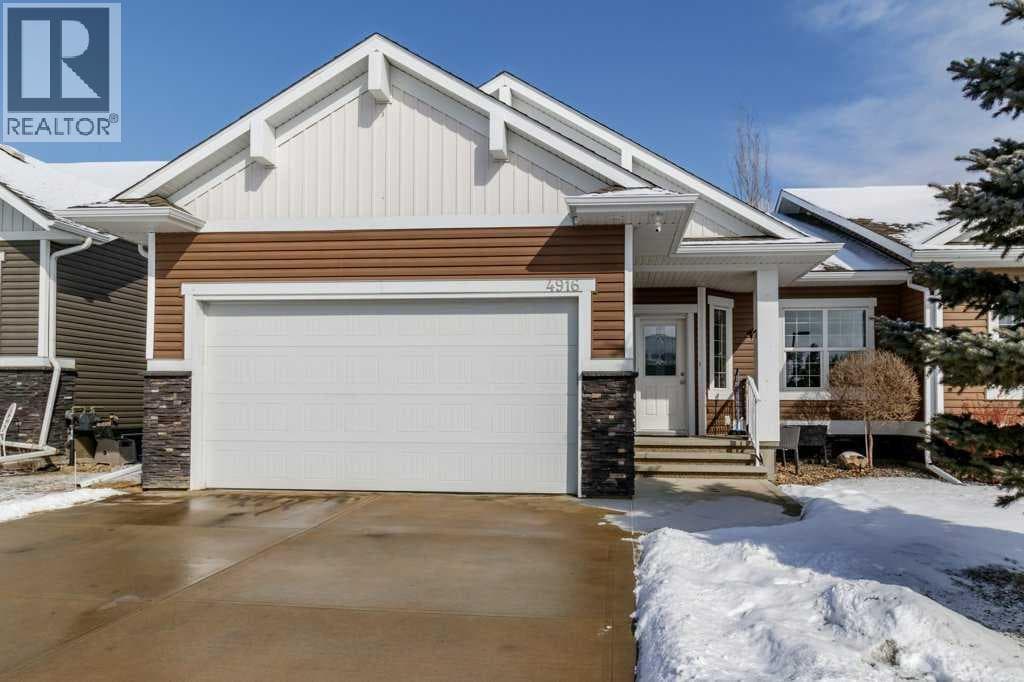 3 bed 3 bath single family at 4916 Beardsley Avenue — $575,000