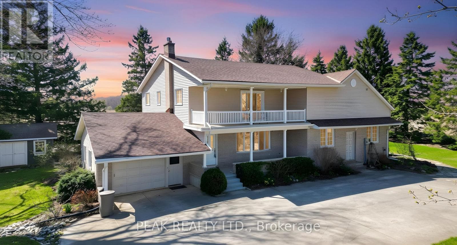 5 bed 2 bath single family at 3498 RD 109 — $973,500