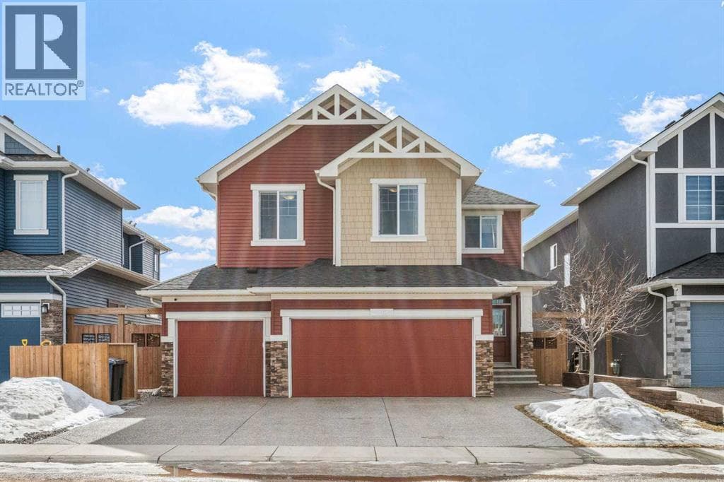 4 bed 4 bath single family at 209 Sandpiper Crescent — $949,900
