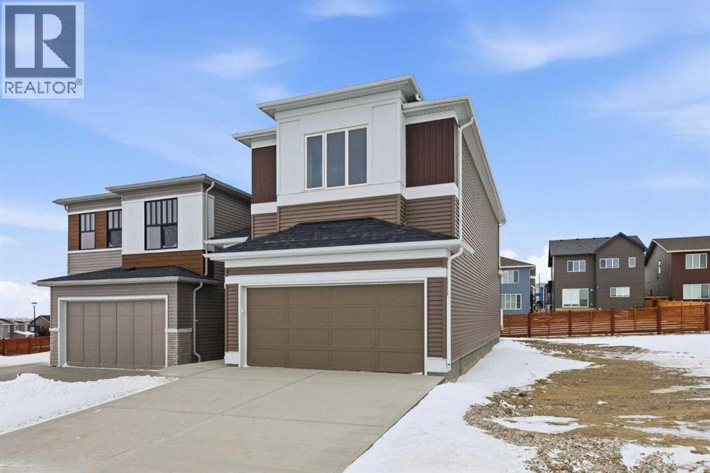 3 bed 3 bath single family at 72 Calhoun Rise NE — $709,900