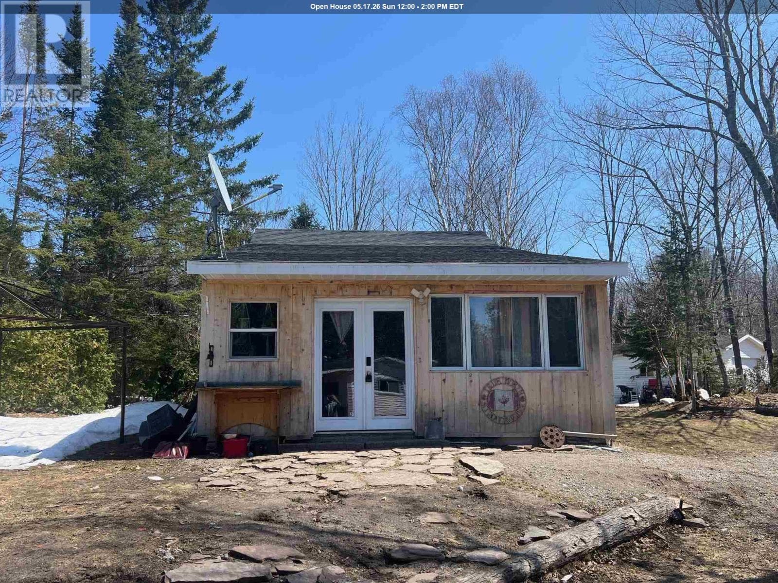 3 bed 1 bath single family at 49 Nils Bay RD — $499,900