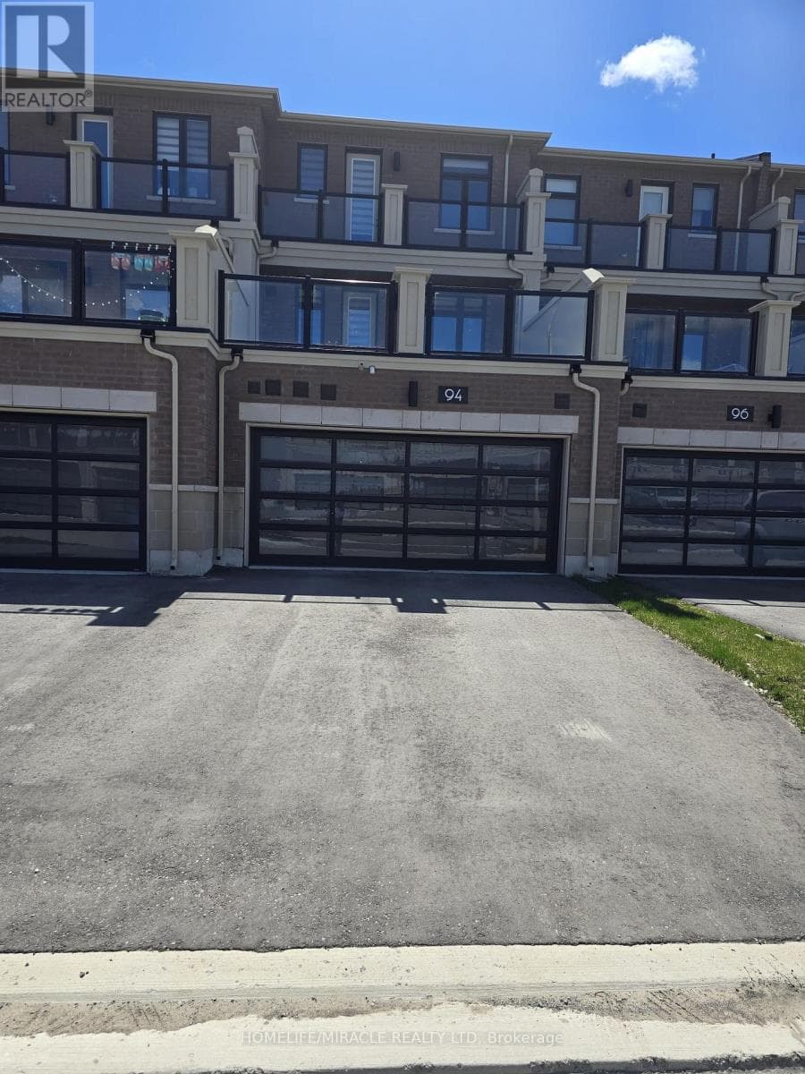 4 bed 4 bath single family at 94 ROBERT EATON AVENUE — $1,199,500