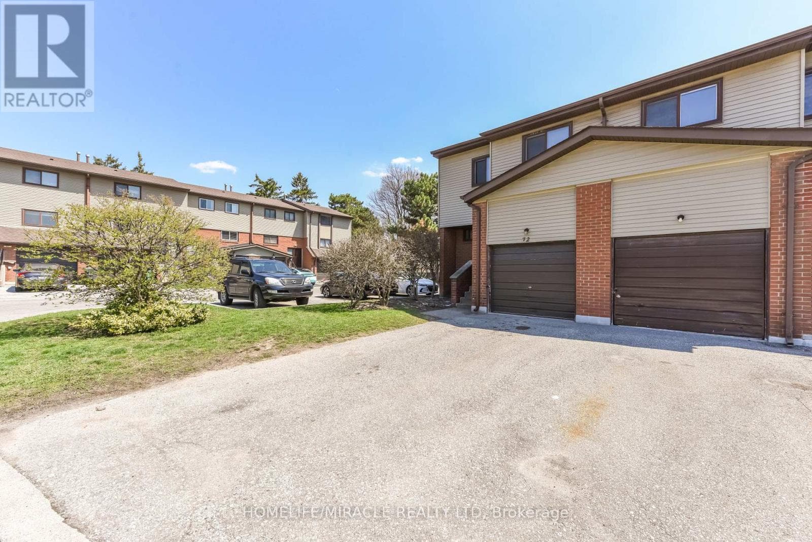 5 bed 3 bath single family at 72 - 72 CARLETON PLACE — $589,900