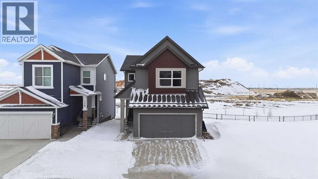 4 bed 3 bath single family at 170 Herron Way NE — $774,900