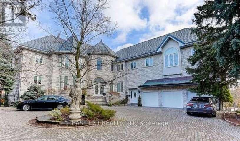 8 bed 6 bath single family at 206 ARNOLD AVENUE — $4,188,000