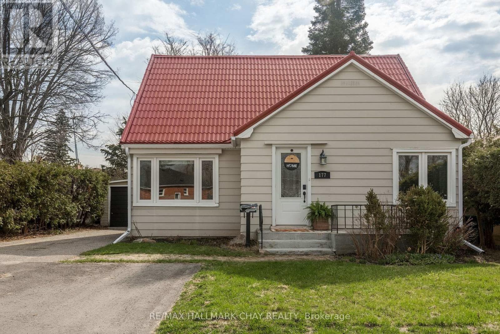 4 bed 3 bath single family at 177 DUCKWORTH STREET — $729,000