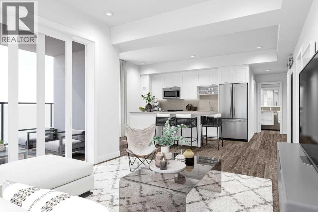2 bed 2 bath single family at 706, 210 18 Avenue SW — $718,800