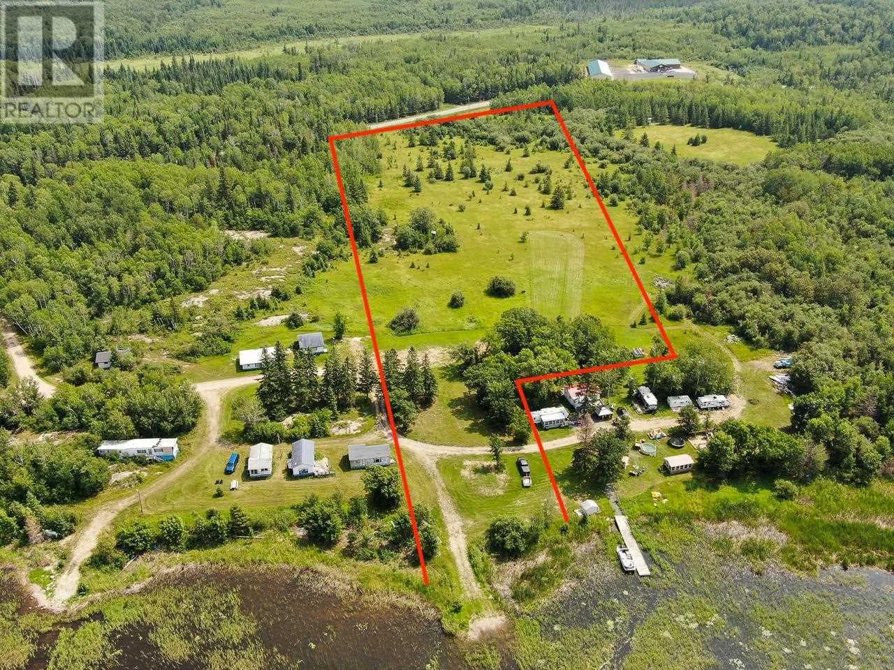 vacant land at 61 Swen's Road — $145,000