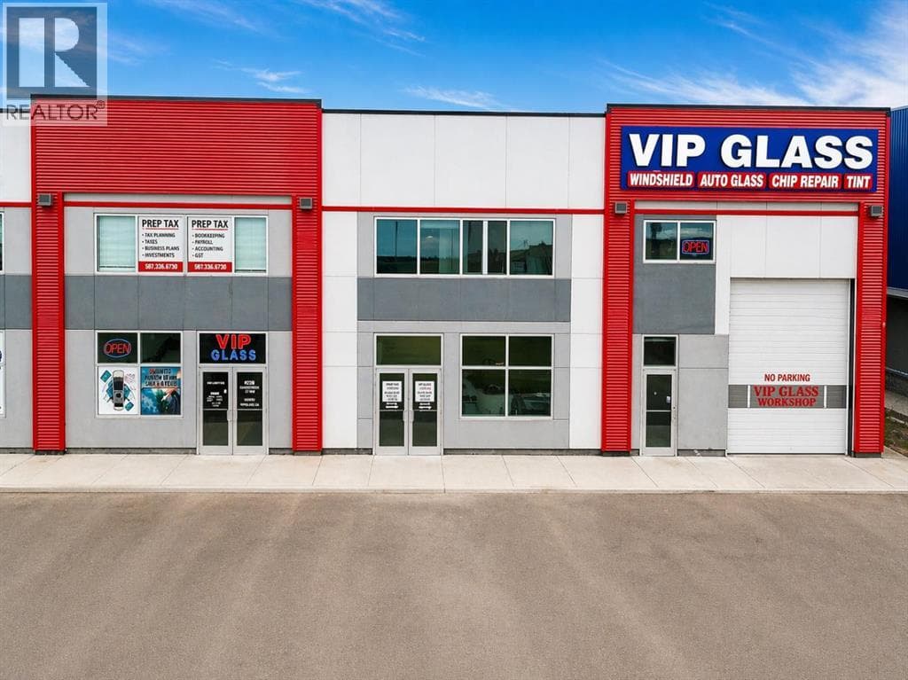 business at 245,240,235, 10960 42 Street NE — $2,490,000