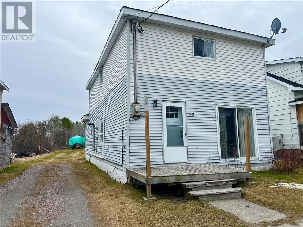 3 bed 2 bath single family at 32 Main Street — $249,900