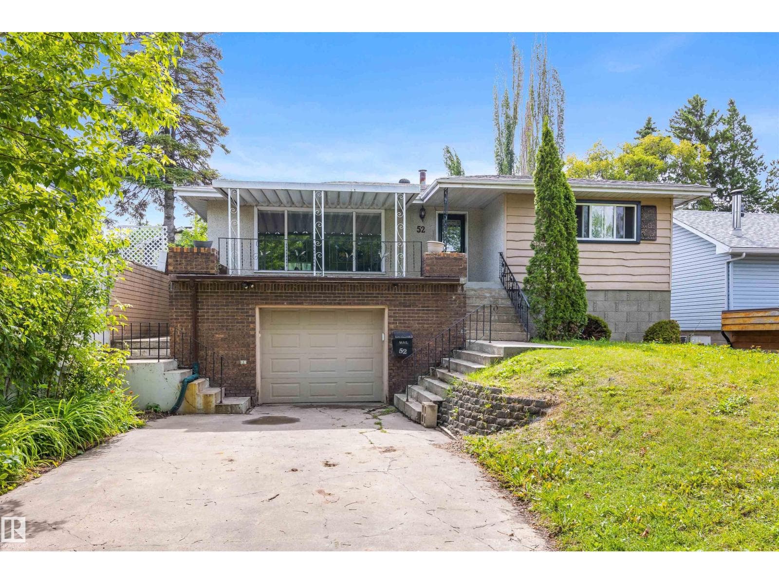 3 bed 2 bath single family at 52 BELMONT DR — $409,900