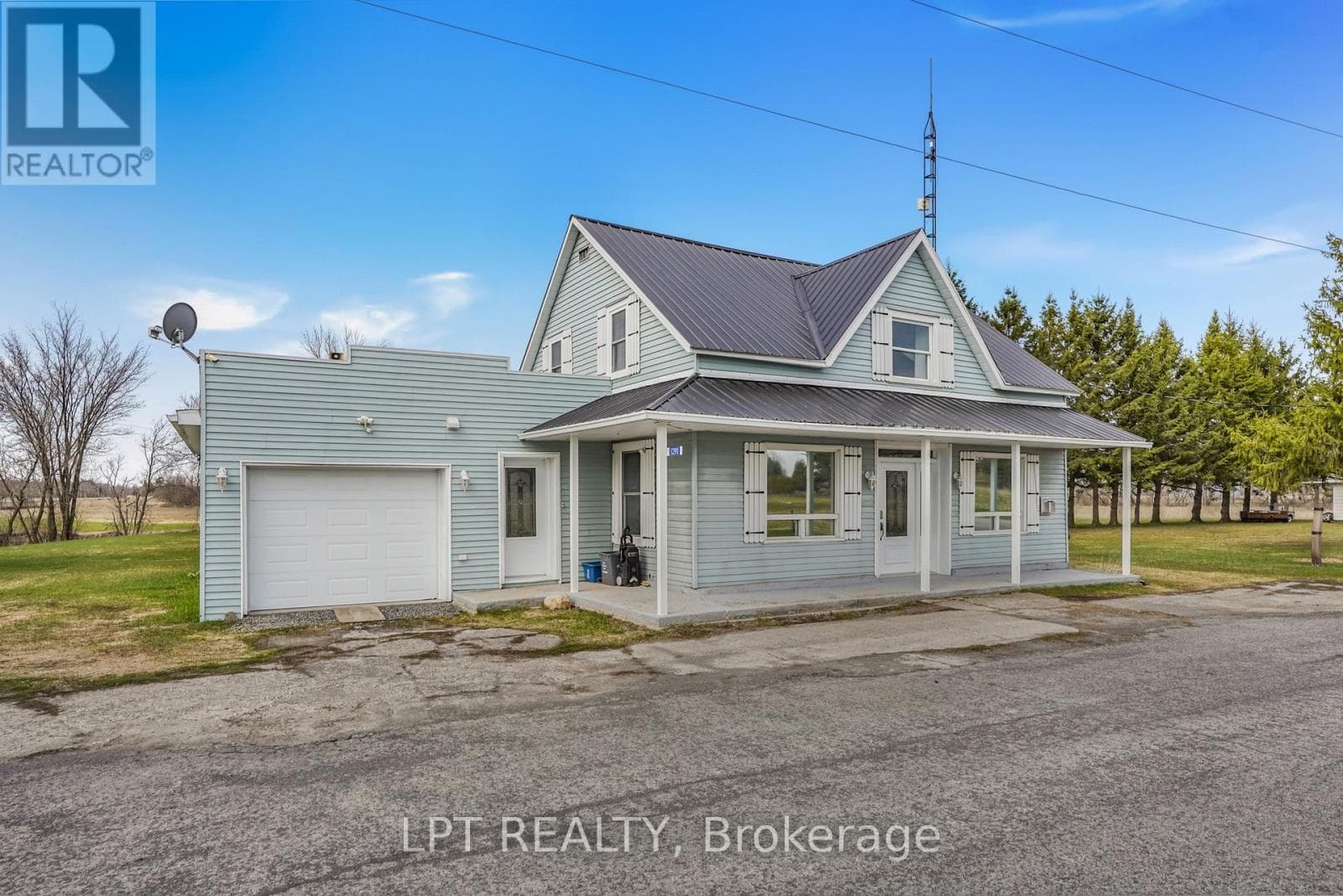 2 bed 1 bath single family at 1290 TANNERY ROAD W — $480,000
