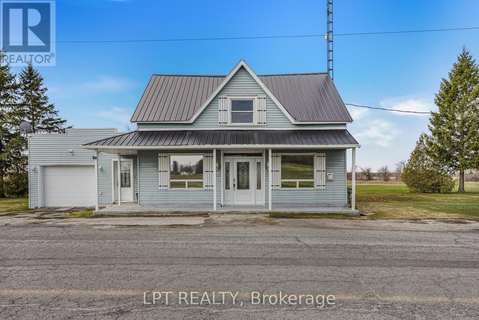 1290 TANNERY ROAD W photo 2