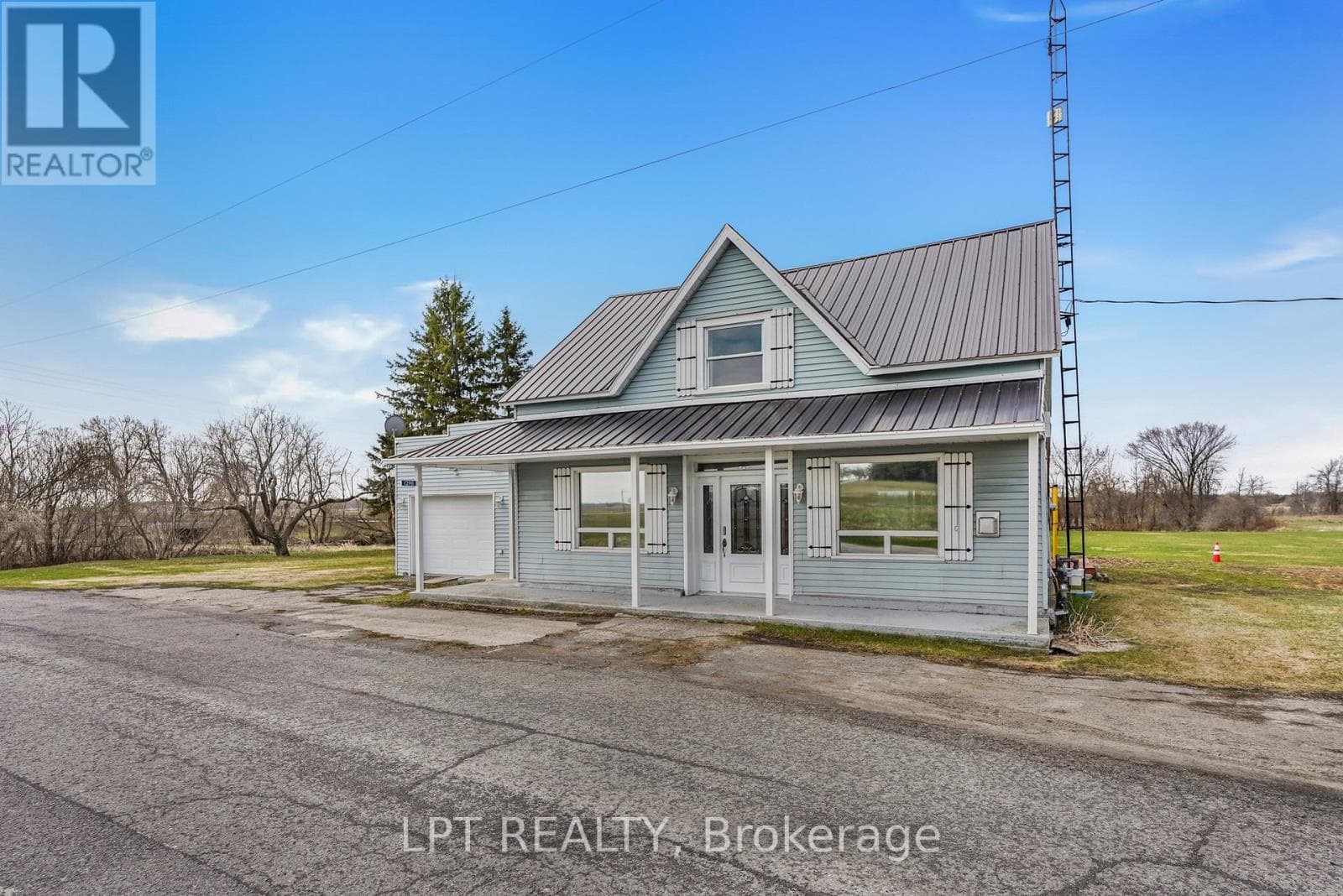 1290 TANNERY ROAD W photo 3