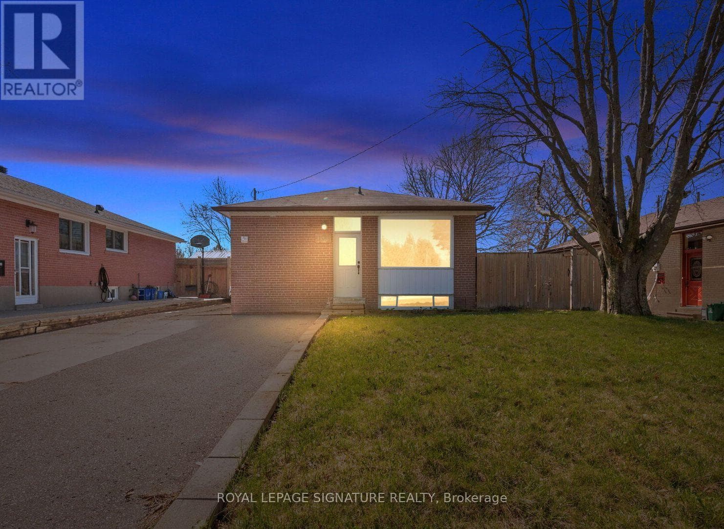 3 bed 2 bath single family at 1003 WARDMAN CRESCENT — $735,000