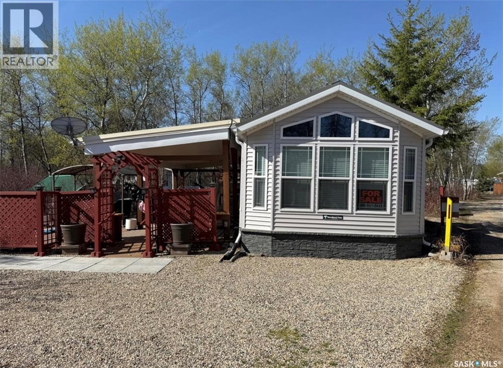vacant land at 14 Regional Park ROAD — $249,900