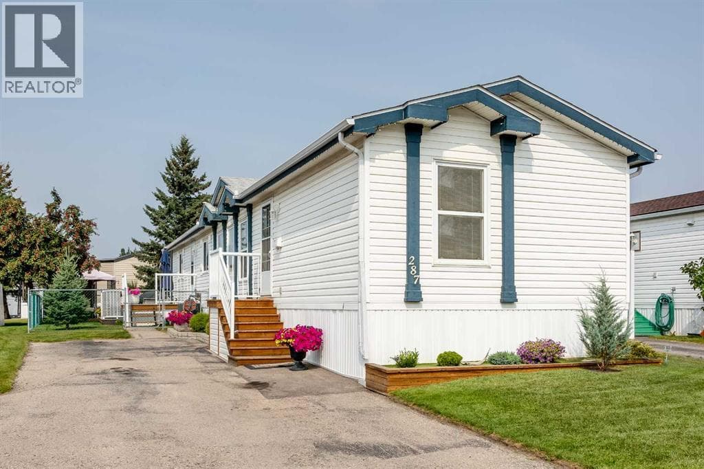 3 bed 2 bath single family at 287, 99 Arbour Lake Road NW — $249,900