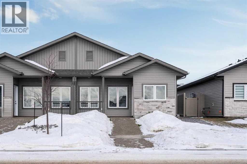 2 bed 2 bath single family at 6322 26 Avenue — $409,162