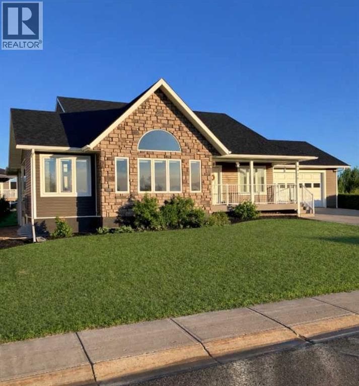 6 bed 3 bath single family at 9926 110 Street — $575,000