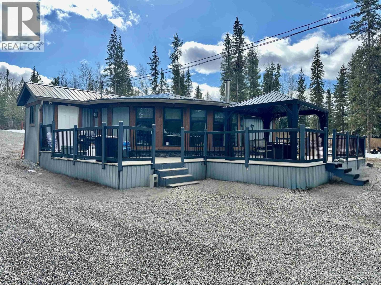 2 bed 1 bath single family at 772 S GREEN LAKE ROAD — $539,000