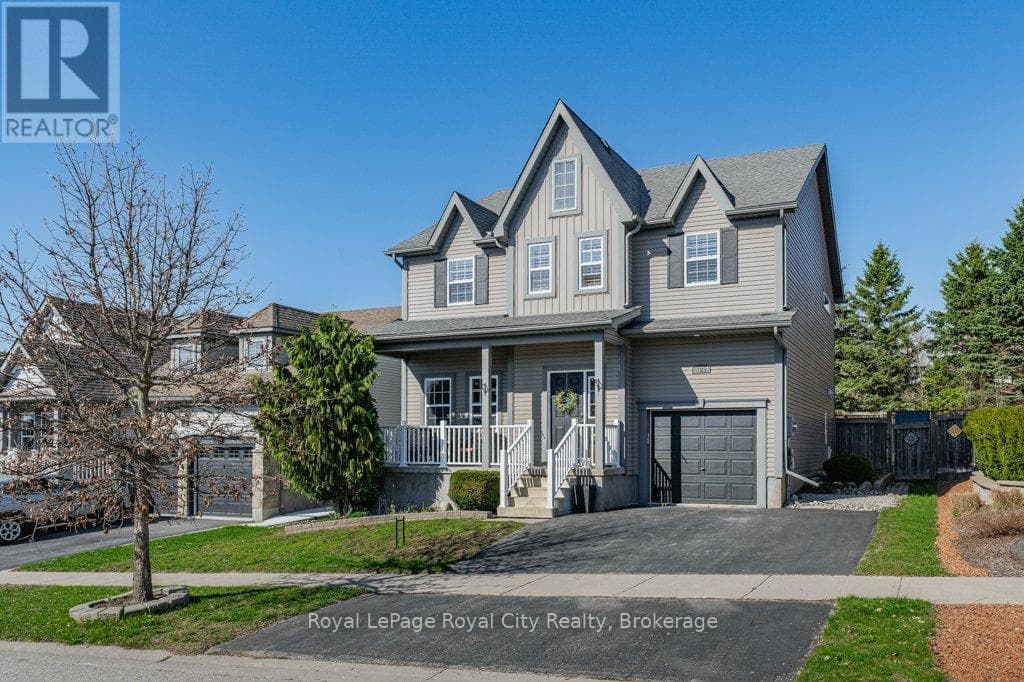 4 bed 3 bath single family at 120 WINSTON STREET — $899,900