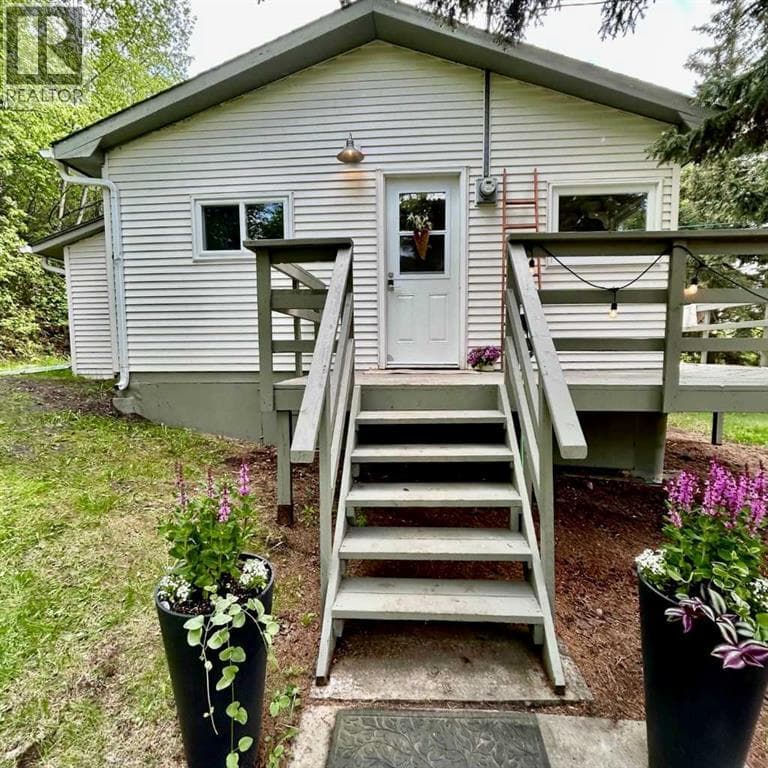 1 bed 1 bath single family at 114 Red Wing Crescent — $244,000