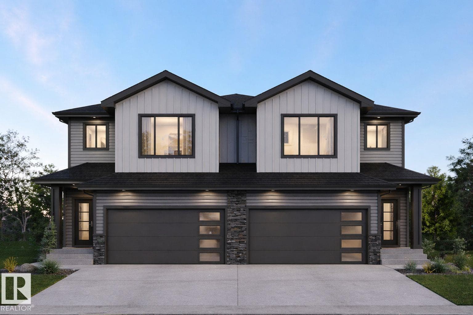 3 bed 3 bath single family at 8538 223A ST NW — $499,900