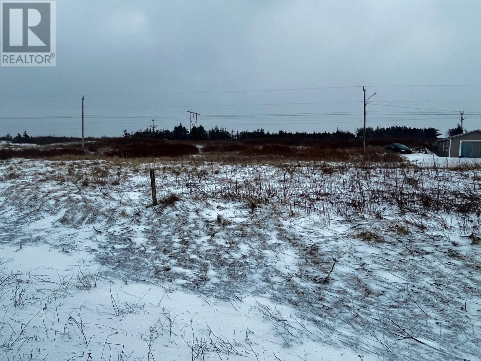 vacant land at #2 Lot Main Street — $12,500