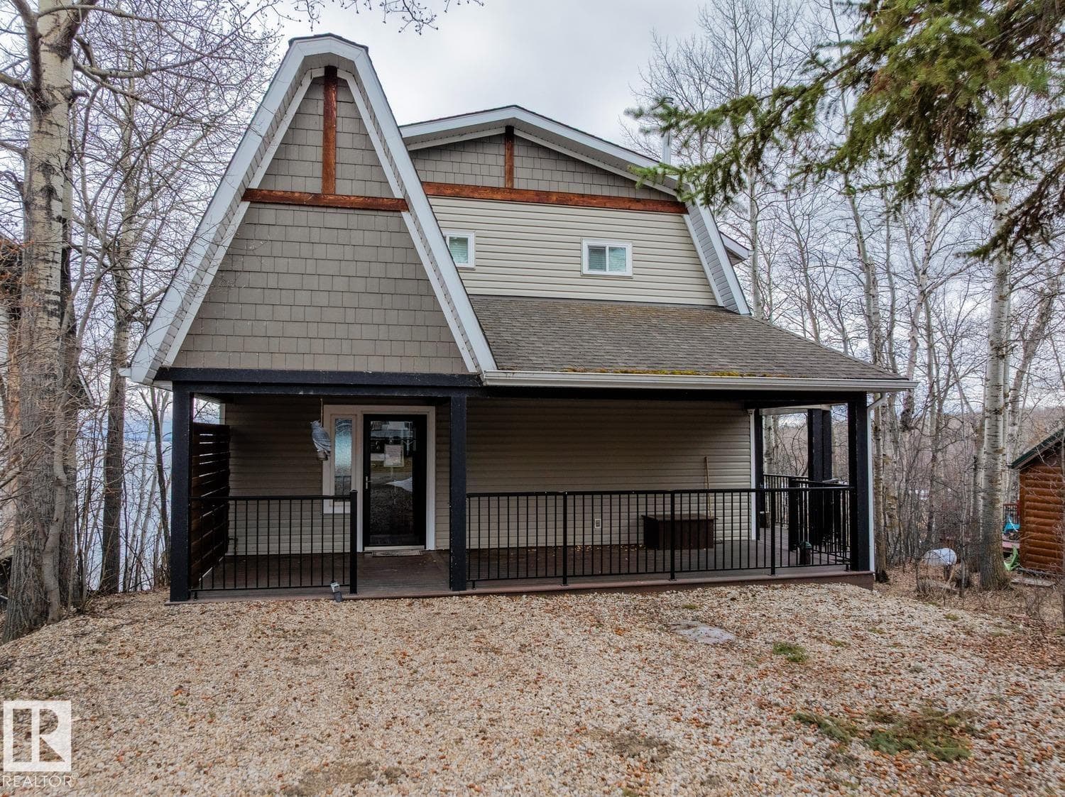14 Spruce RD
