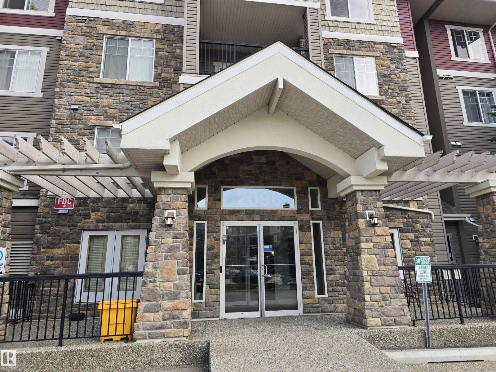 2 bed 2 bath single family at #239 2096 BLACKMUD CREEK DR SW — $238,000