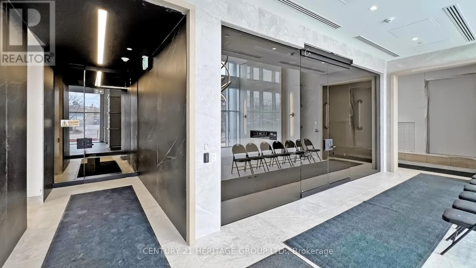 1205 - 8888 YONGE STREET photo 5