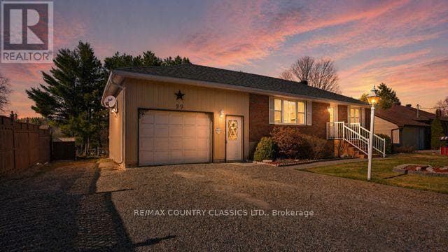 3 bed 2 bath single family at 99 MAPLE STREET — $499,000