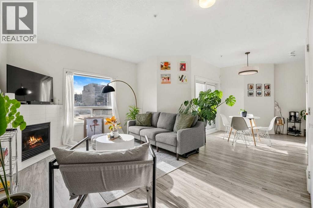 2106, 1514 11 Street SW photo 2