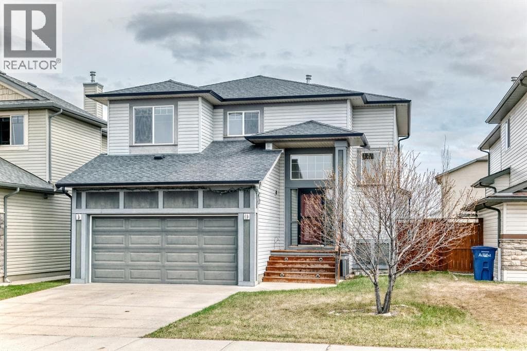 3 bed 4 bath single family at 2128 Luxstone Boulevard SW — $599,999