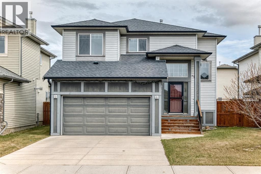 2128 Luxstone Boulevard SW photo 2
