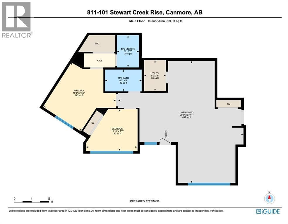 811, 101H Stewart Creek Rise photo 2