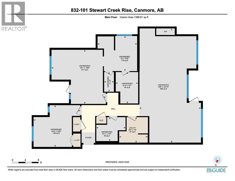 832, 101H Stewart Creek Rise photo 2