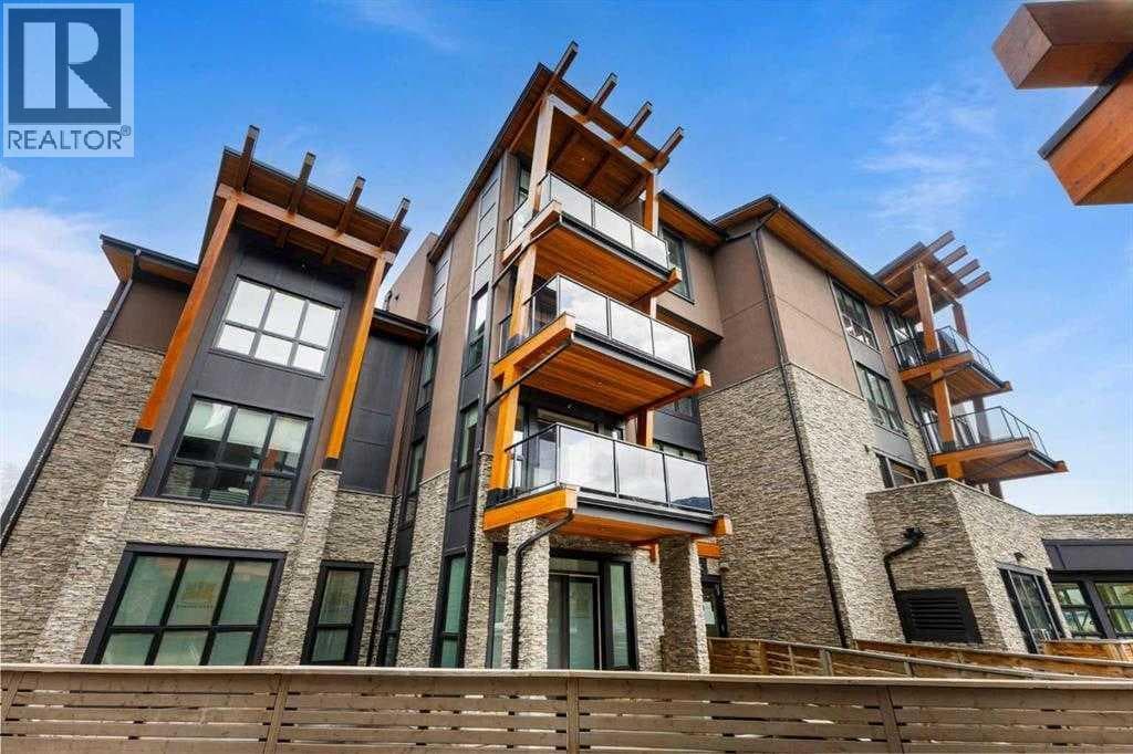 2 bed 2 bath single family at 832, 101H Stewart Creek Rise — $1,295,000