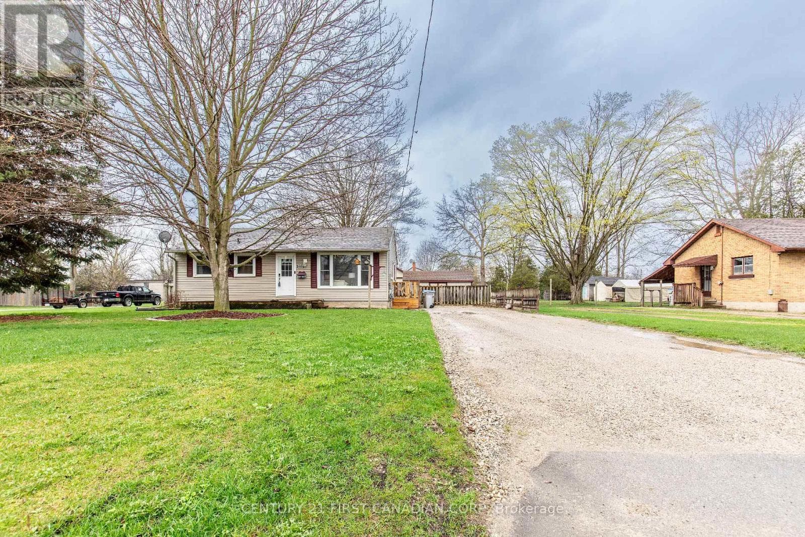 3 bed 1 bath single family at 232 QUEEN STREET — $449,900
