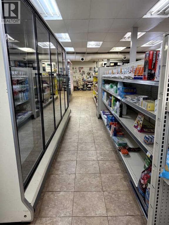 business at 4805 King Street — $799,000