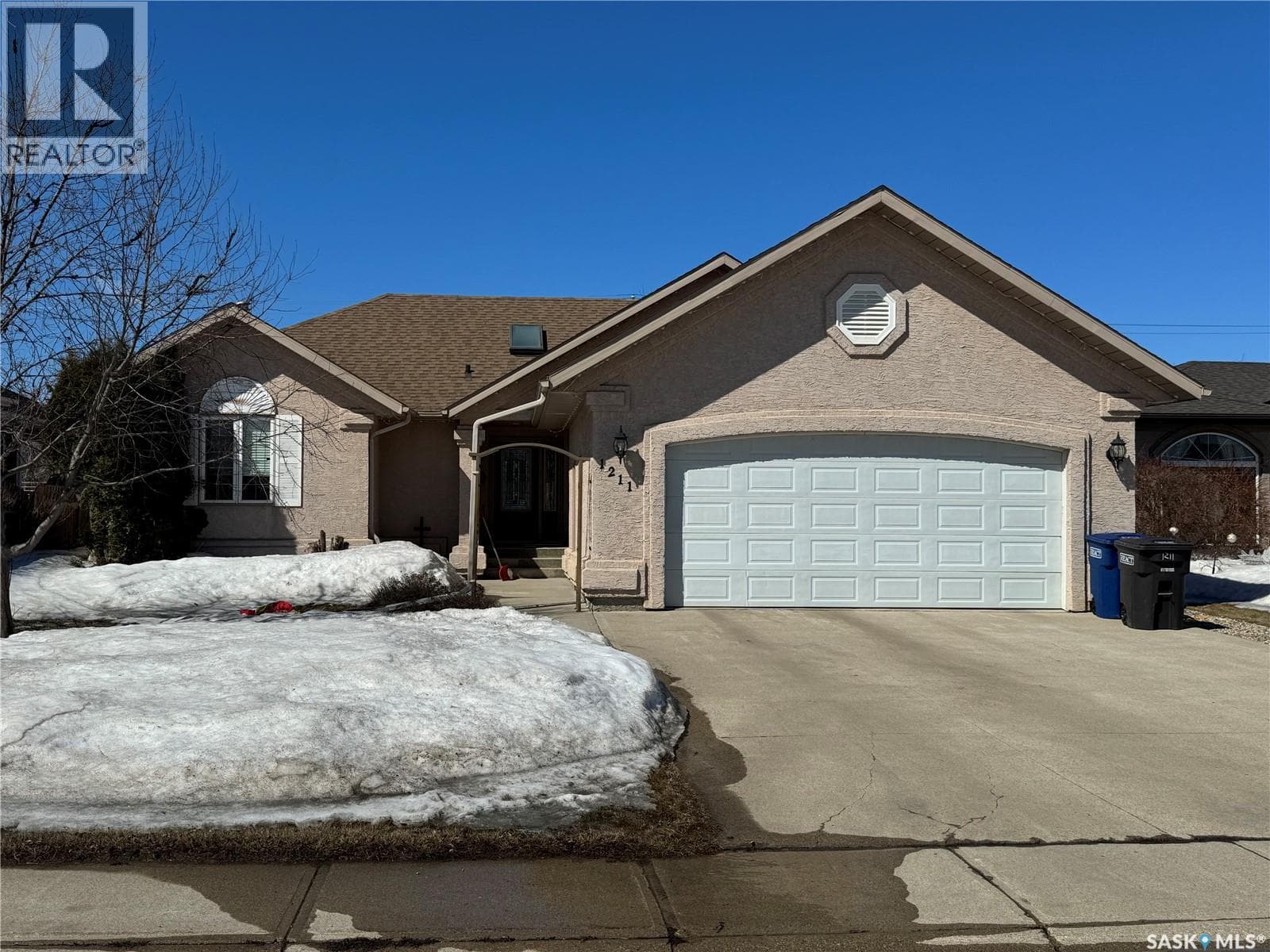 4 bed 3 bath single family at 1211 21st STREET — $525,000