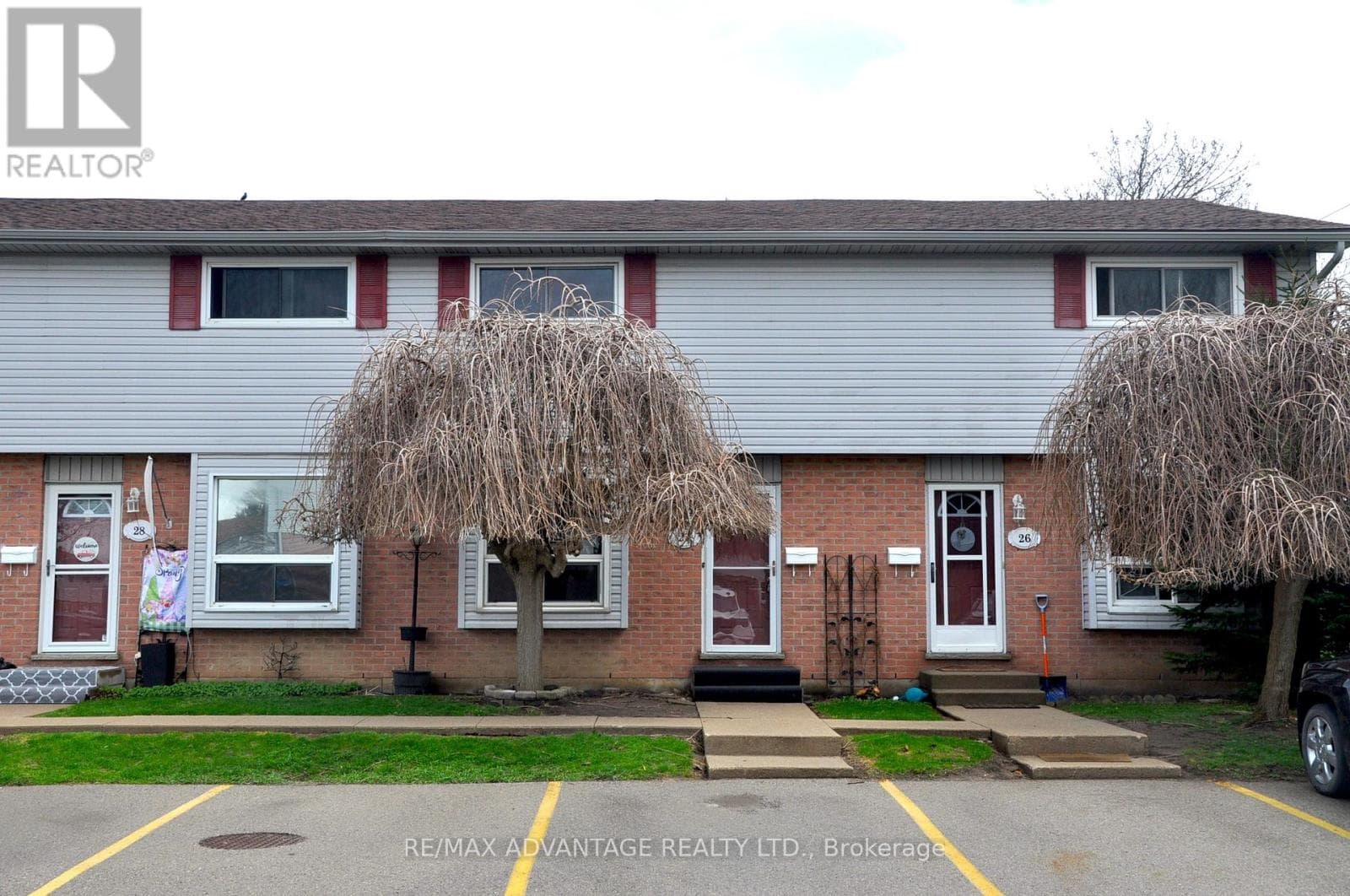 3 bed 2 bath single family at 27 - 1430 JALNA BOULEVARD — $309,900